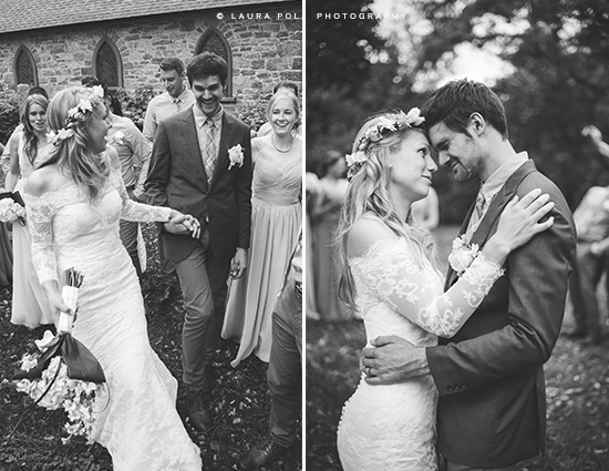 Laura Pol Photography | Wedding